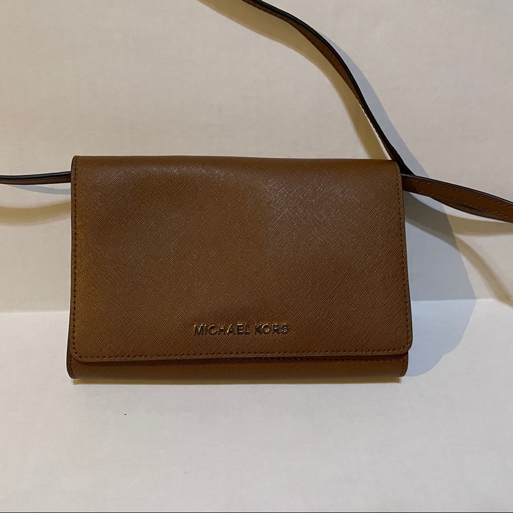 Michael Kors Over-the-shoulder Purse